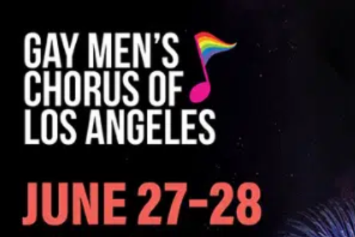 GMCLA: Declarations of Independence (Sunday Matinee)